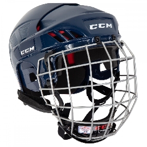Шлем CCM 50 с маской
