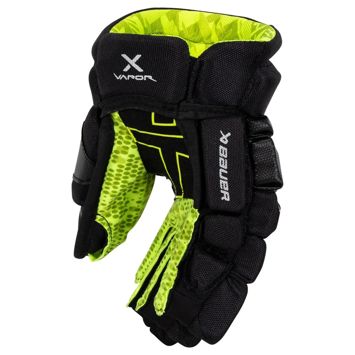 Перчатки Bauer Vapor 3X S22 юниорские
