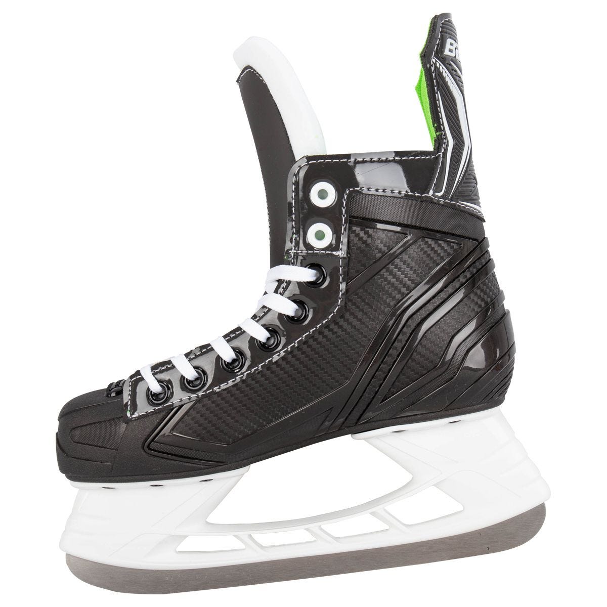 Коньки Bauer X-LS S21 юниорские