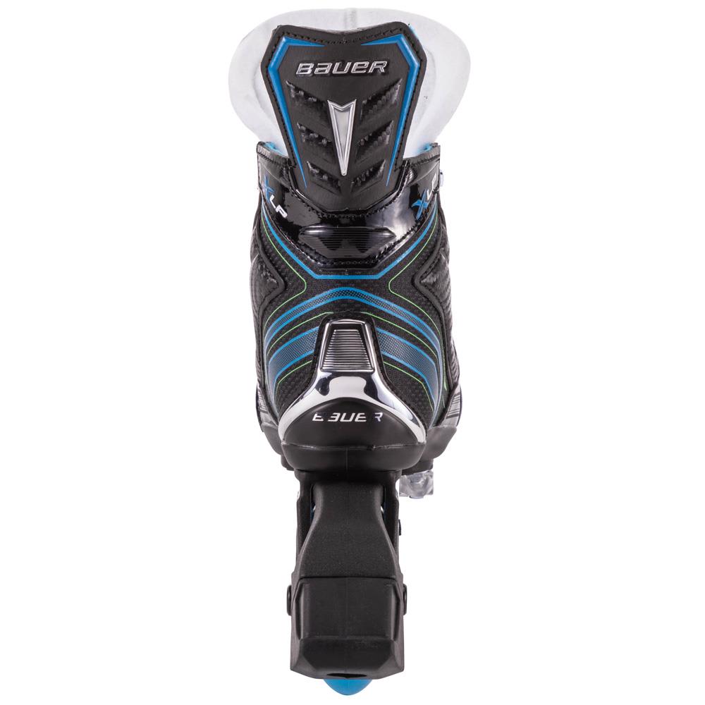 Роликовые коньки Bauer XLP Adjustable детские