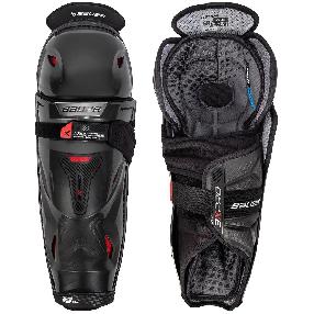 Щитки Bauer Vapor 3X Pro S22 взрослые