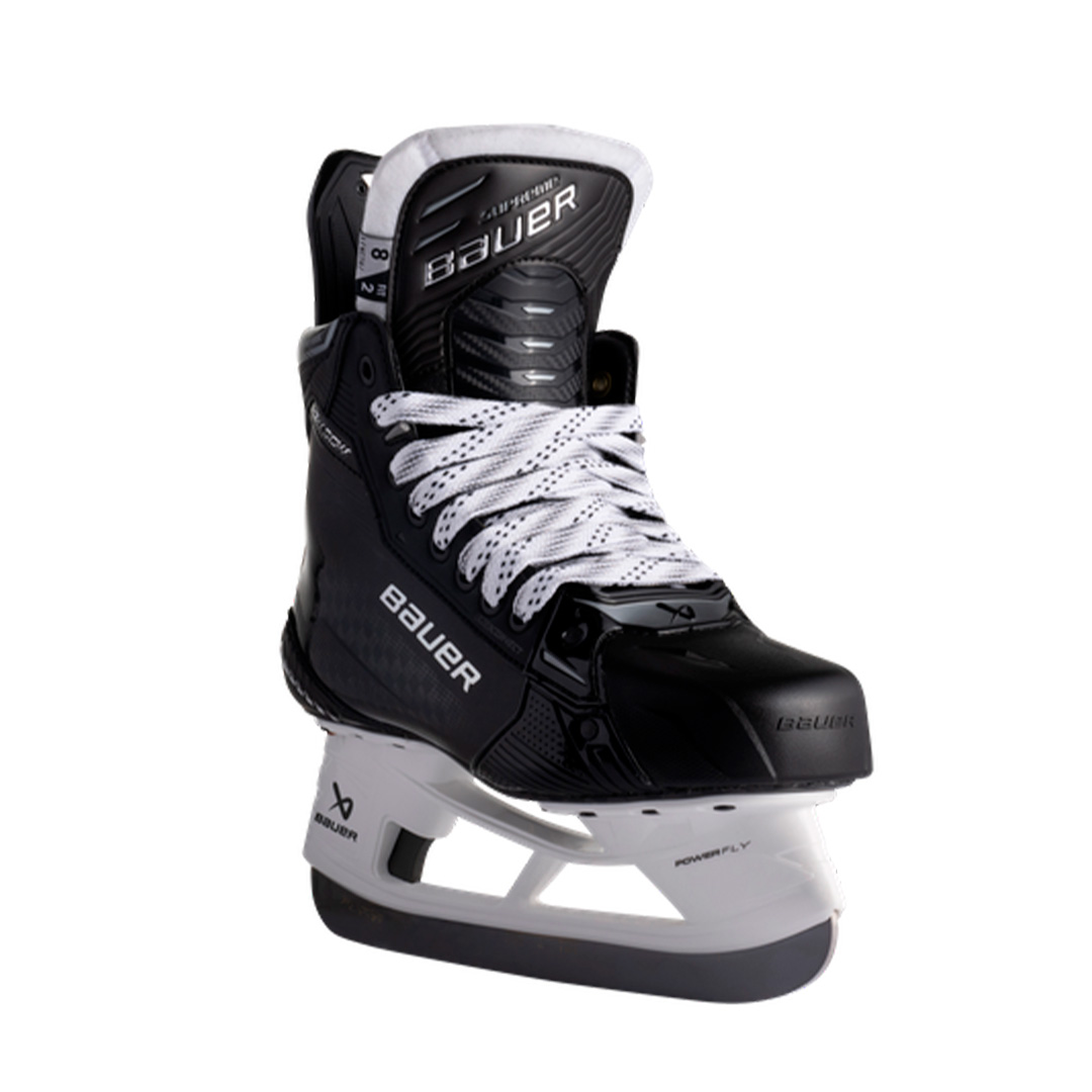 Коньки Bauer Supreme Shadow S24 подростковые