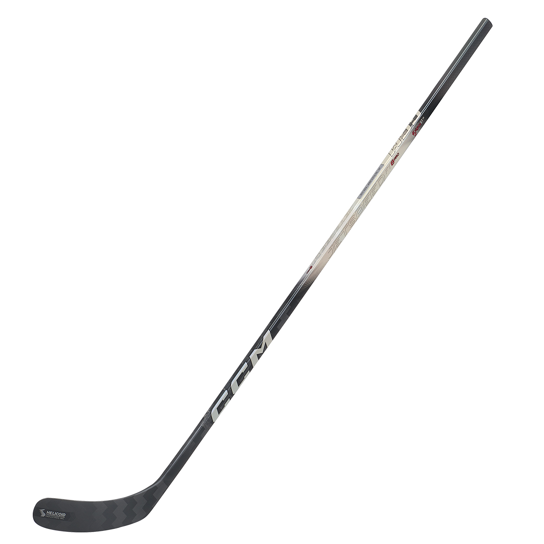Клюшка CCM JetSpeed FT8 Pro подростковая