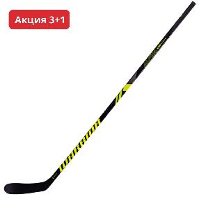 Клюшка Warrior Alpha LX2 Strike Grip подростковая