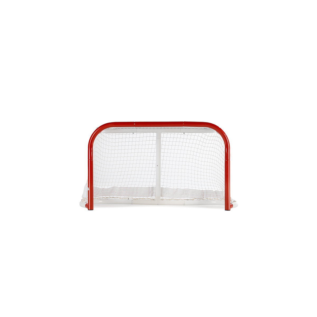 Ворота хоккейные Mad Guy с сеткой 0,81 х 0,51 x 0,38 м 