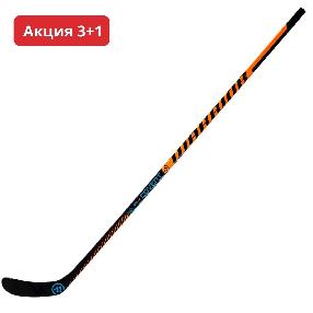Клюшка Warrior Covert QR5 50 Grip подростковая