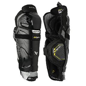 Щитки Bauer Supreme M5 Pro S23 юниорские
