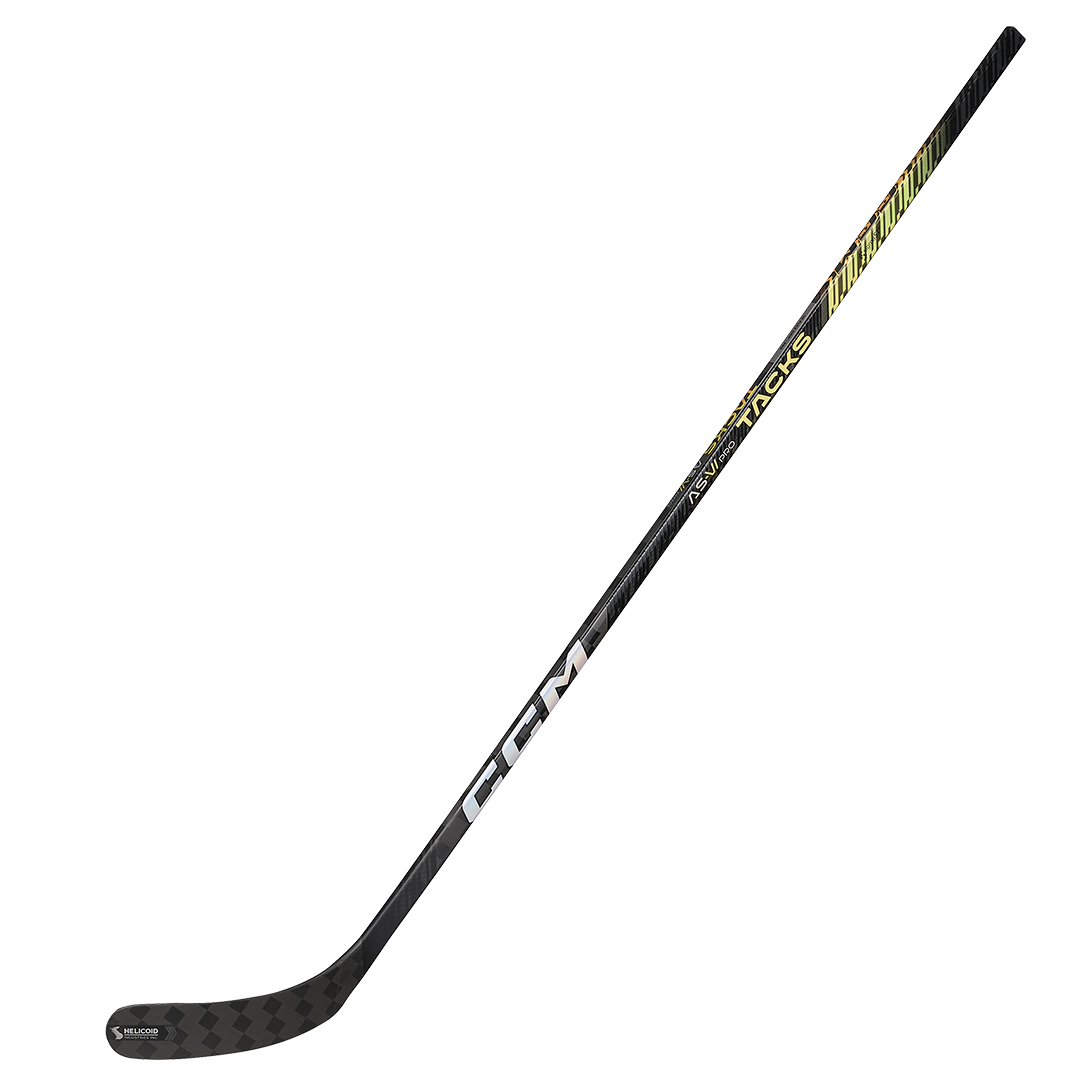 Клюшка CCM Super Taсks AS6 Pro взрослая