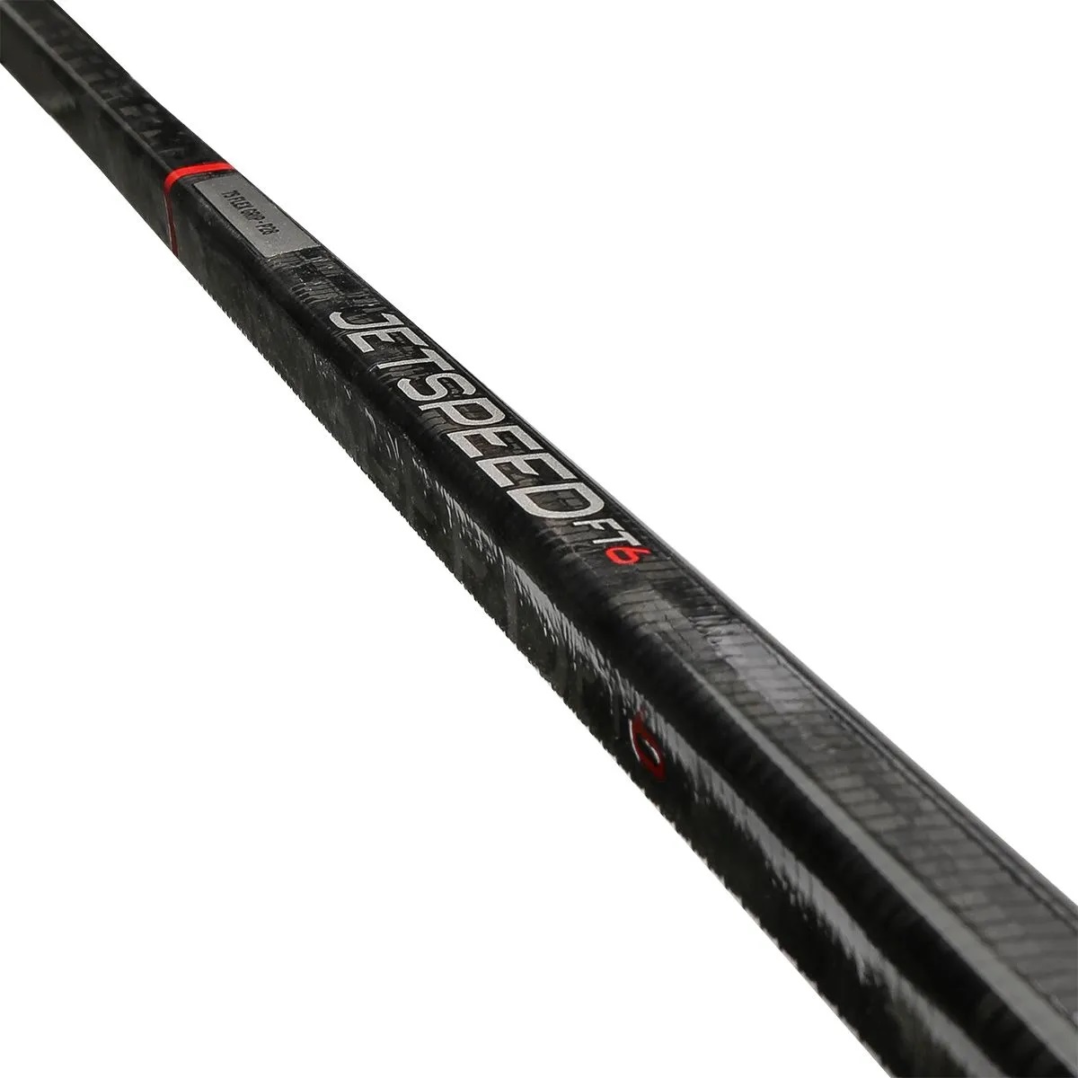 Клюшка CCM JetSpeed FT6 взрослая