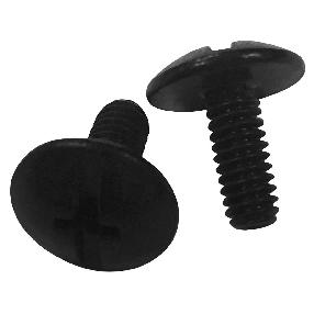 Болт для шлема Bauer Medium Hockey Helmet Screw 1шт
