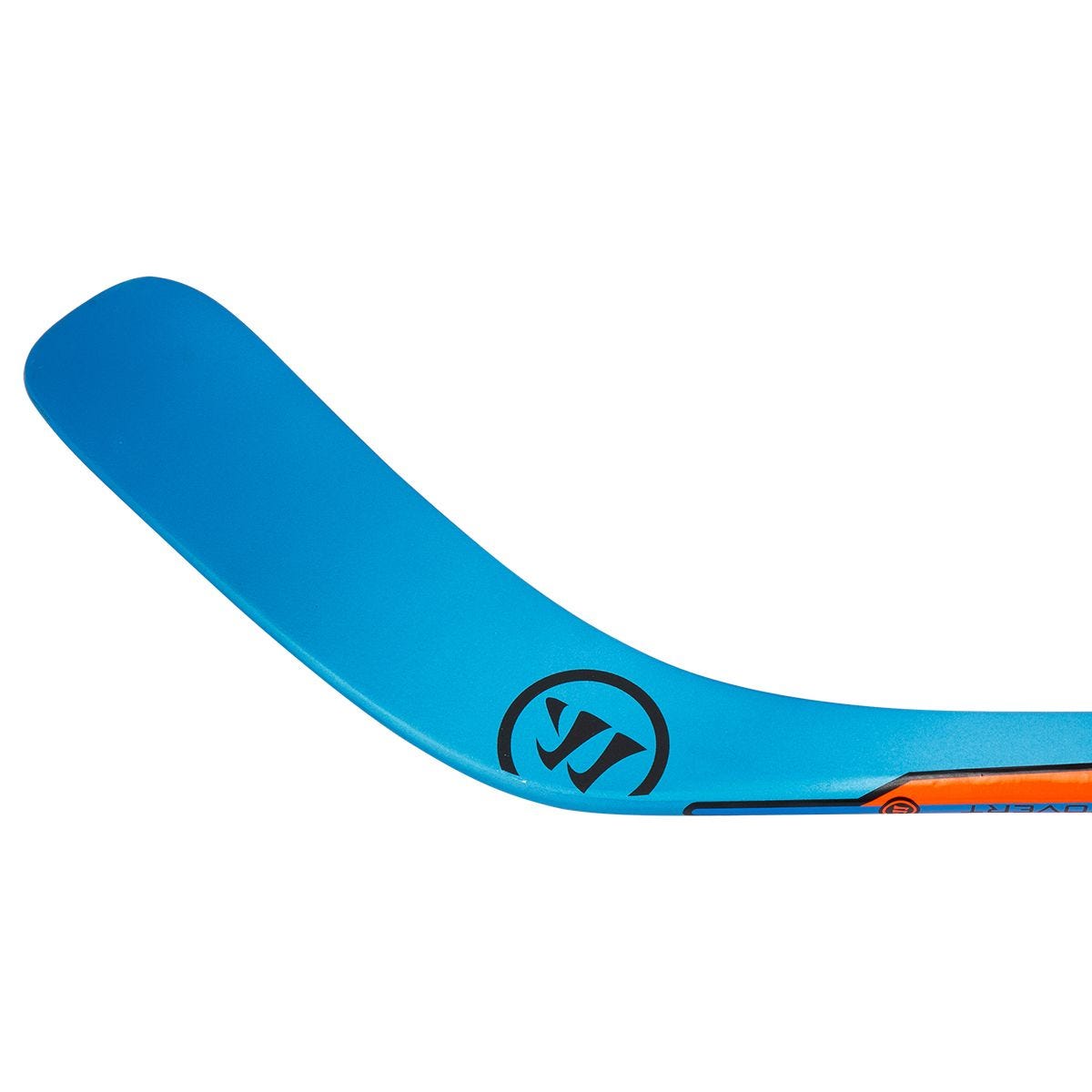 Клюшка Warrior Covert QRE 50 Grip юниорская