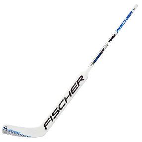 Клюшка вратаря Fischer GW250 S24 взрослая