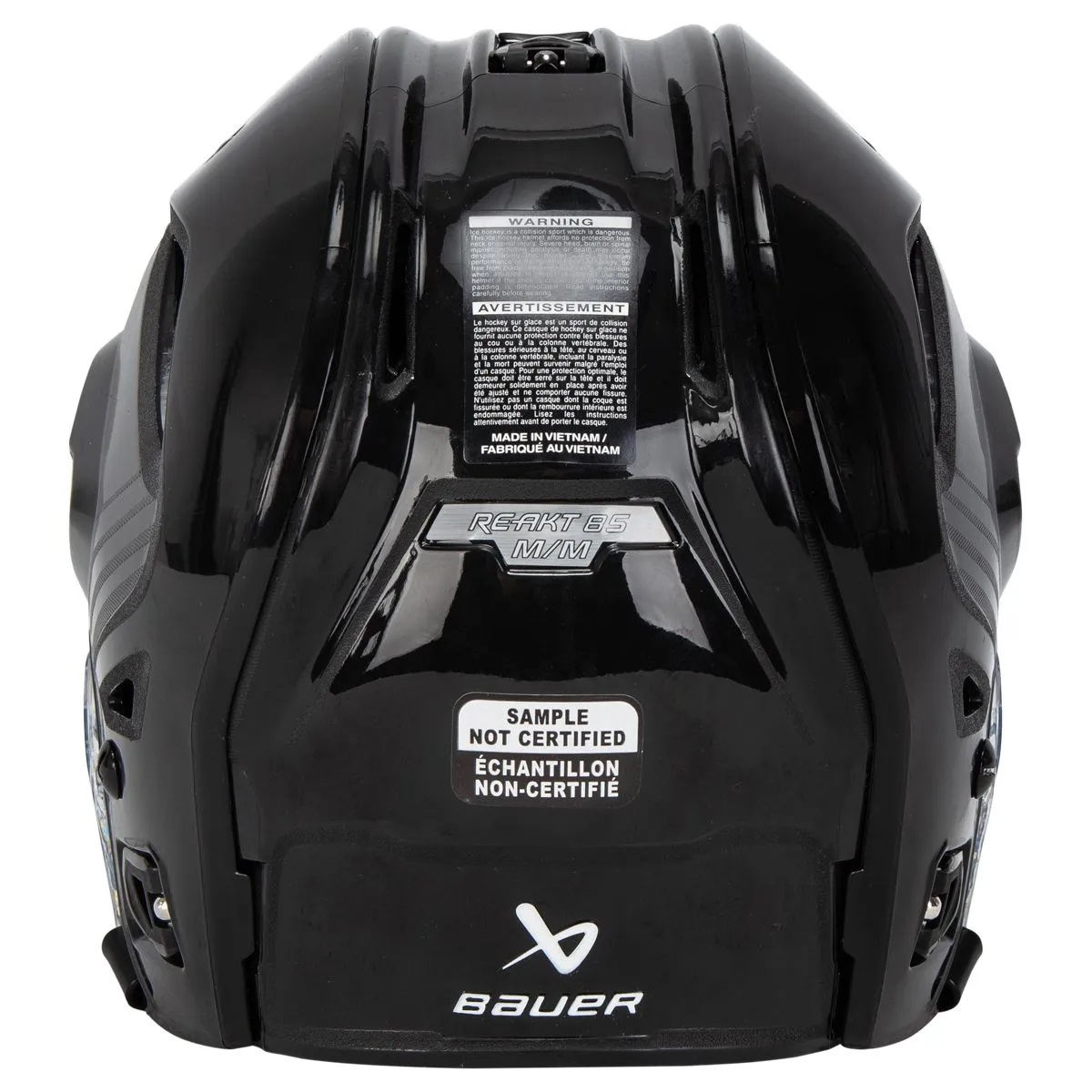 Шлем Bauer Re-Akt 85