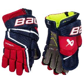 Перчатки Bauer Vapor 3X Pro S22 юниорские