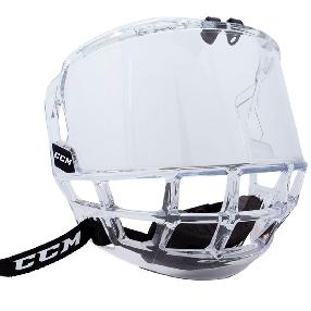 Визор CCM FMFV1HF FULL юниорский