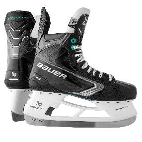 Коньки Bauer Supreme F40 S26 подростковые