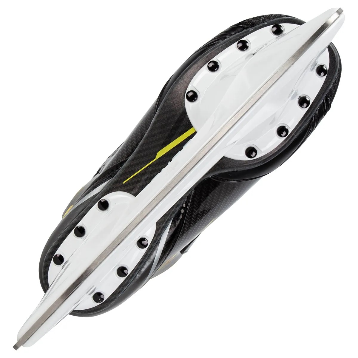 Коньки Bauer Supreme M3 S22 подростковые