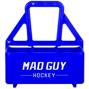 Держатель на 6 бутылок пластиковый Mad Guy