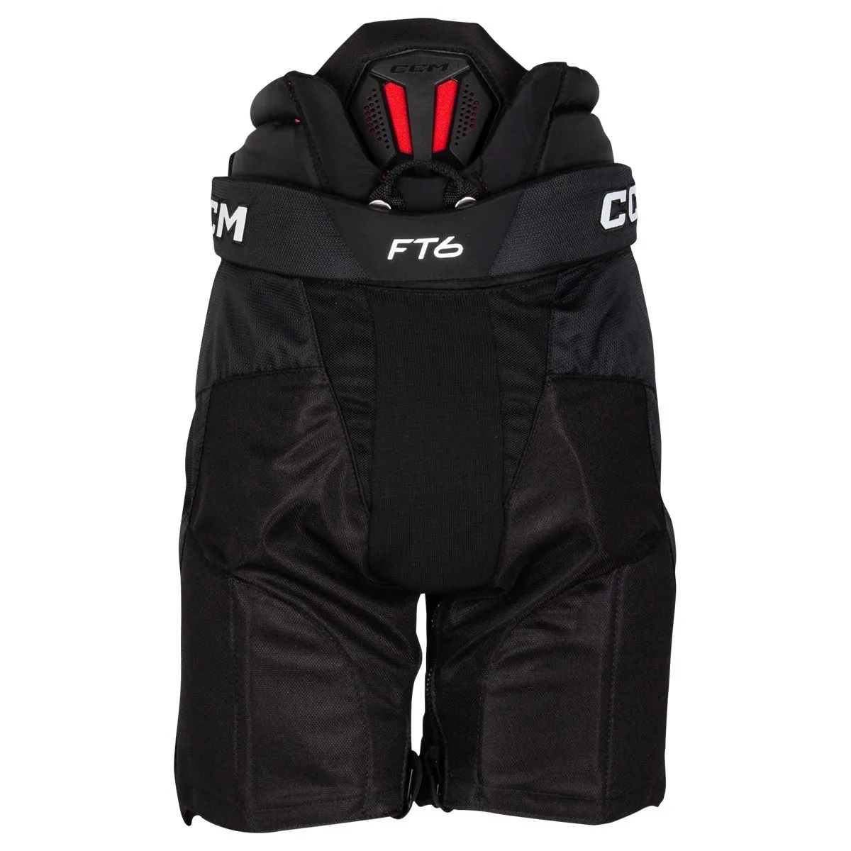 Трусы CCM JetSpeed FT6 юниорские