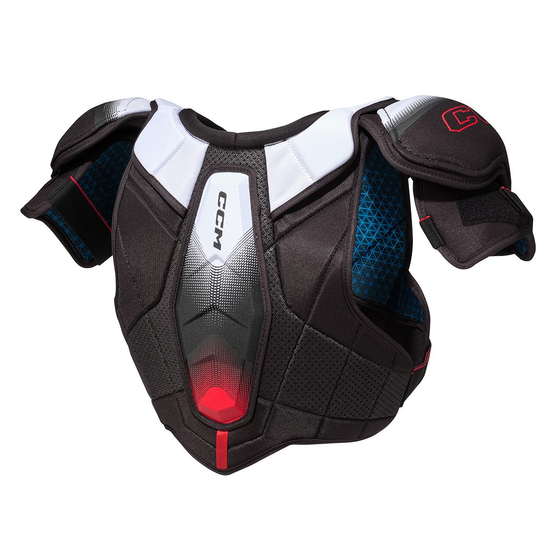 Нагрудник CCM JetSpeed FT880 взрослый