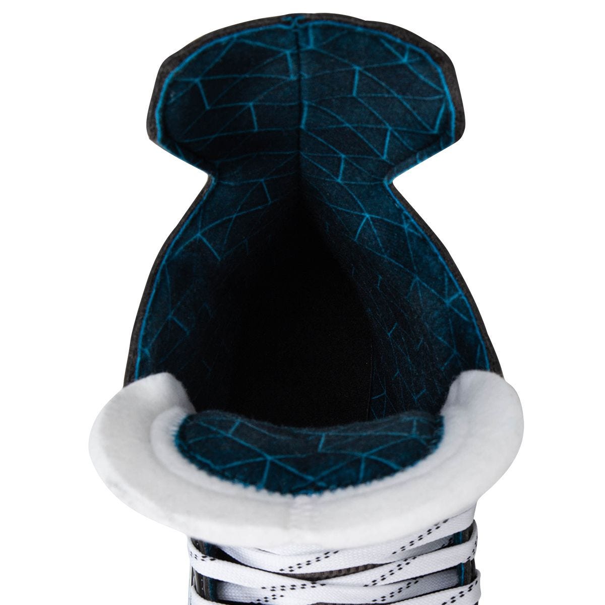 Коньки Bauer X-LP S21 взрослые