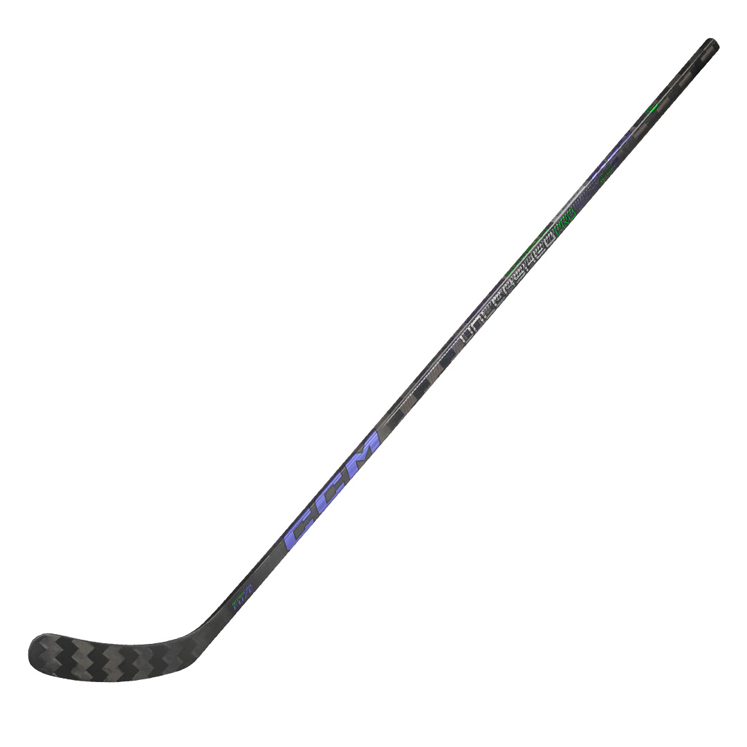 Купить Клюшка CCM Ribcor Trigger Unleashed Pro подростковая в Казахстане — Hockey1.kz