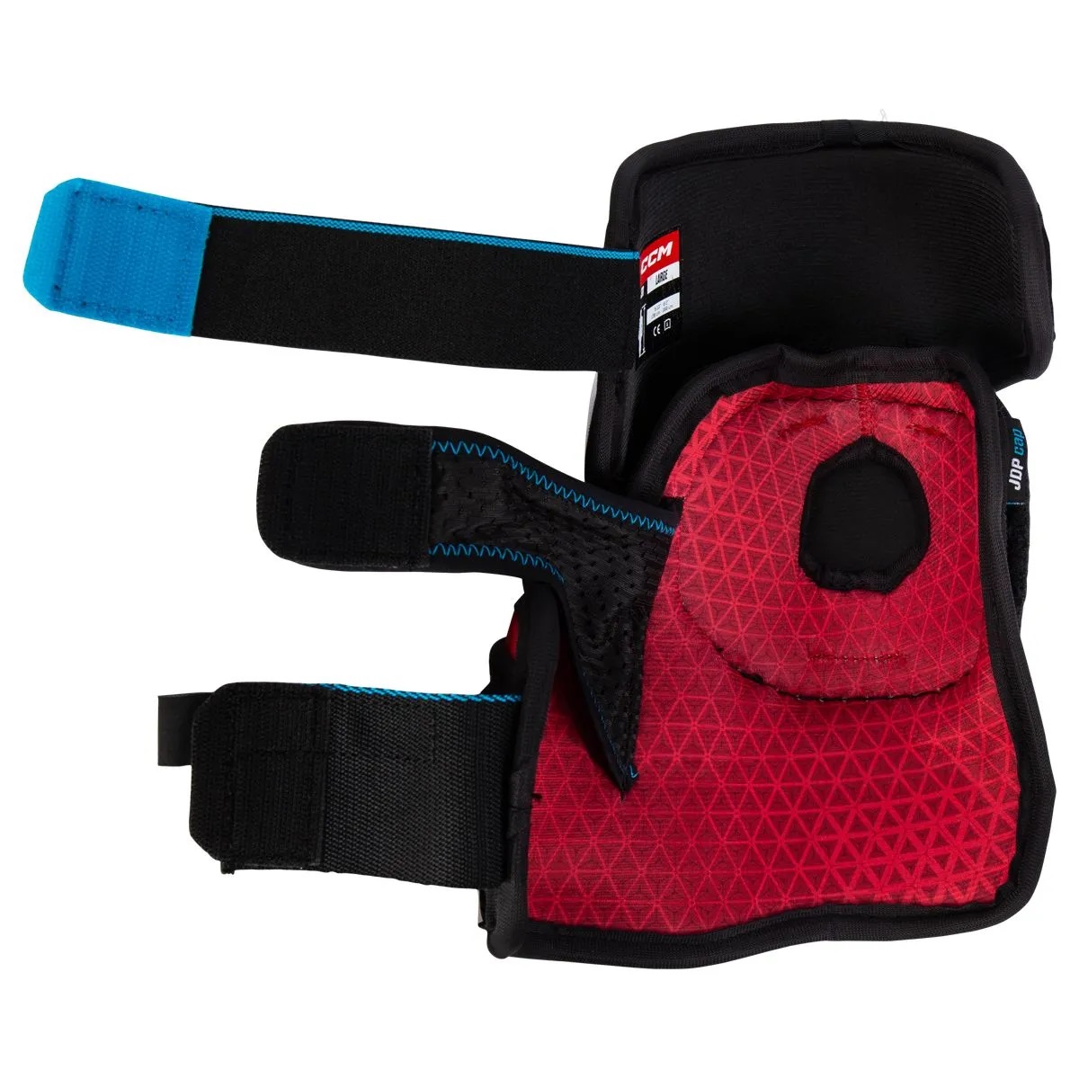Налокотники CCM JetSpeed FT 680 взрослые