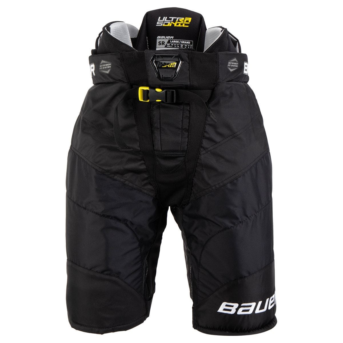 Трусы Bauer Supreme Ultrasonic S21 взрослые