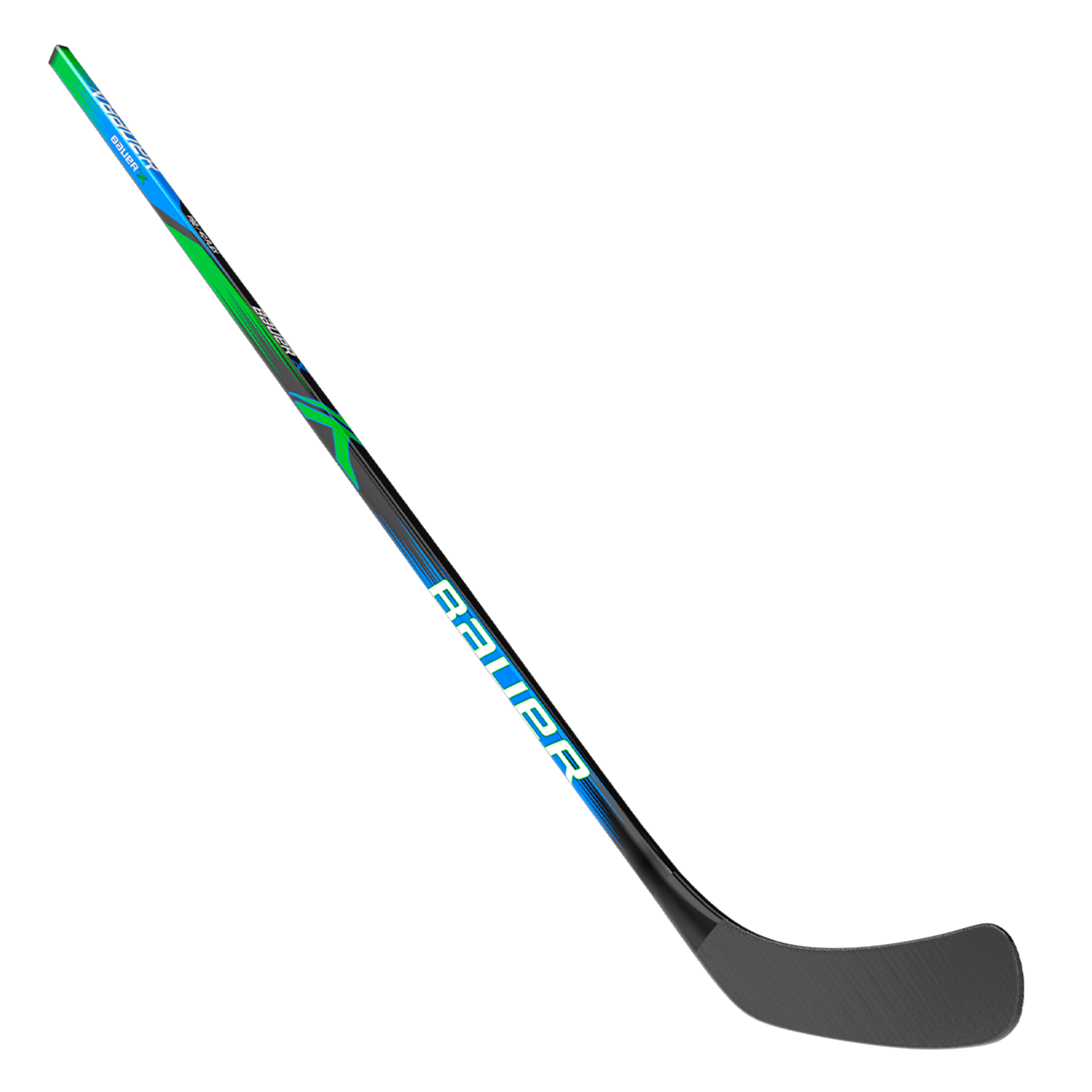 Клюшка Bauer X Series Grip S23 юниорская