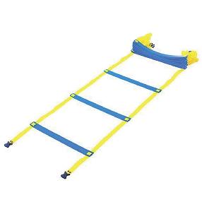 Тренировочная лестница Maxim 11ст х 4м