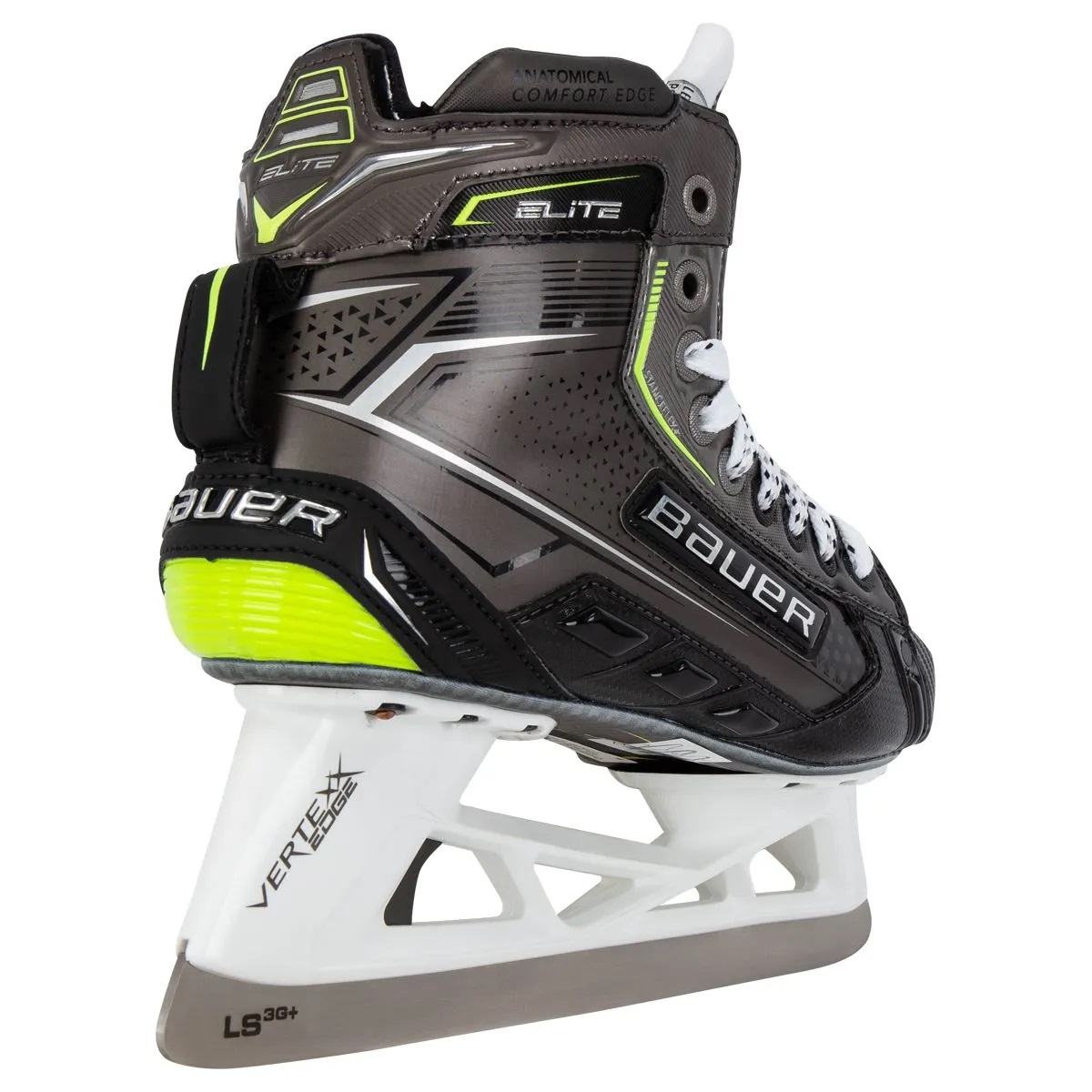 Коньки вратаря Bauer Elite S21 подростковые