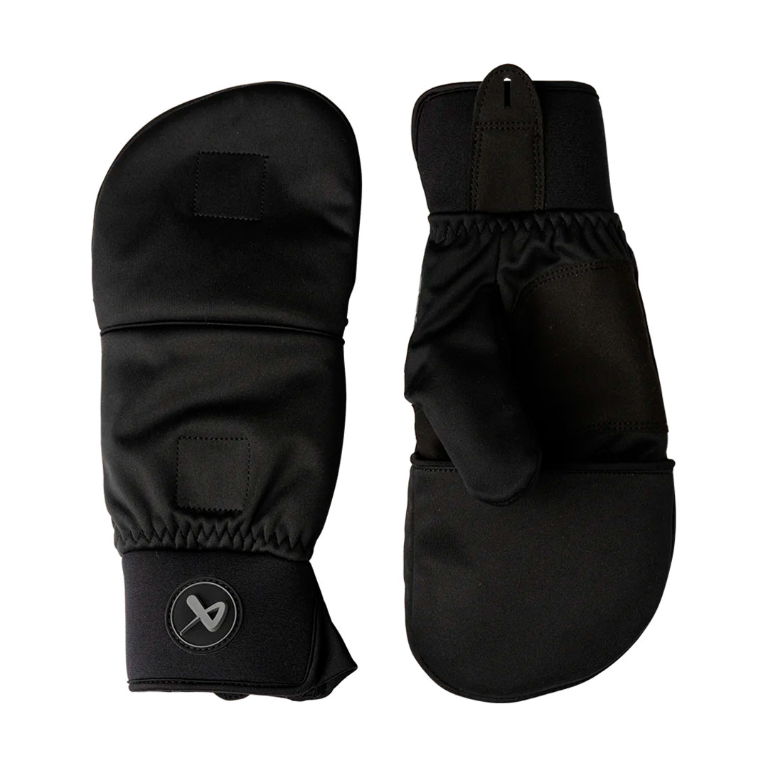Варежки Bauer Hybrid Flip Mitten взрослые