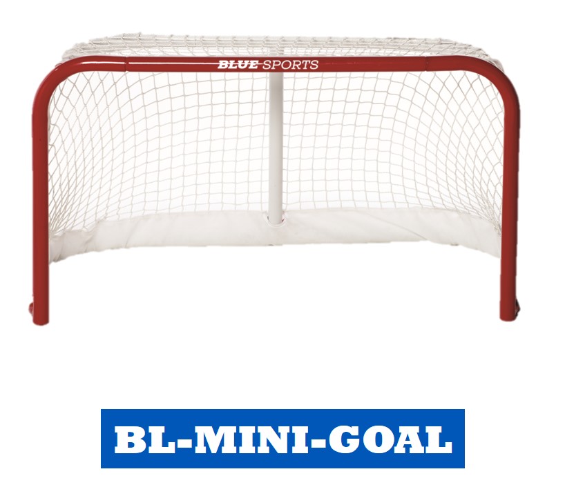 Ворота BlueSports Mini Hockey Goal  31" X 18" X 15" ( 79 X 46 X 38 cm)