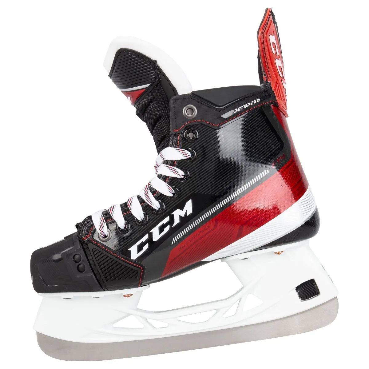 Коньки CCM JetSpeed FT4 взрослые