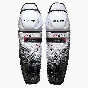 Щитки CCM JetSpeed FT8 Pro юниорские