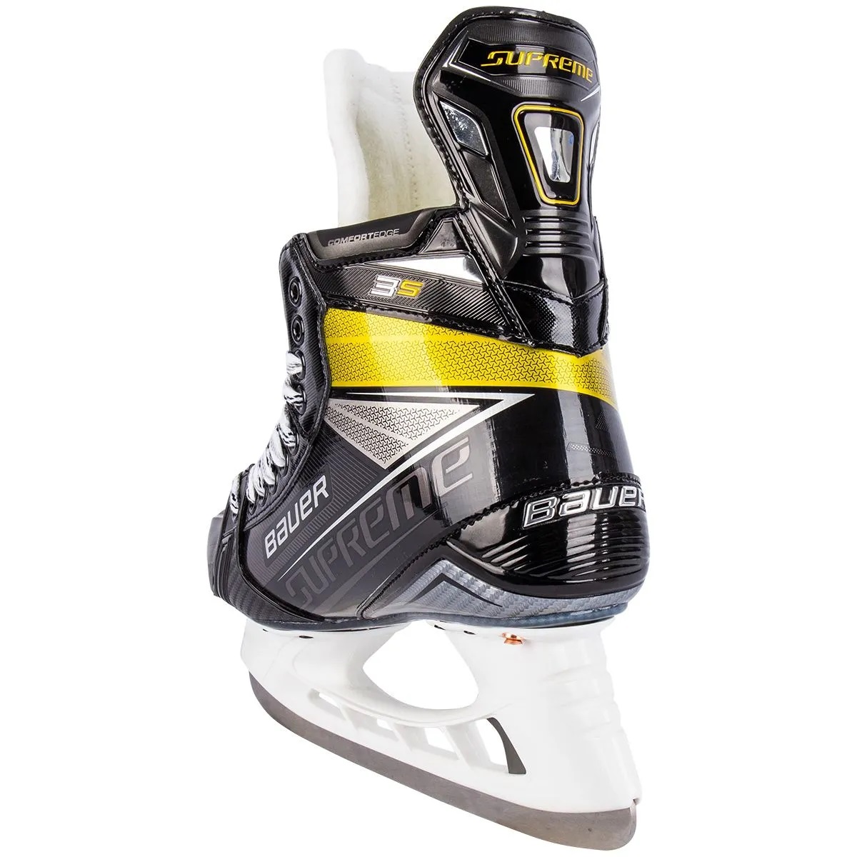 Коньки Bauer Supreme 3S S20 взрослые