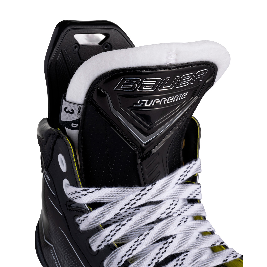 Коньки Bauer Supreme M50 Pro S24 юниорские