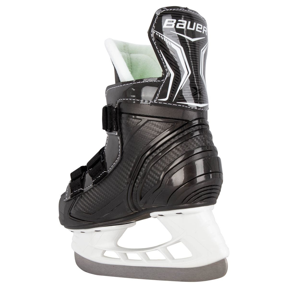 Коньки Bauer X-LS S21 детские
