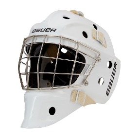 Шлем вратаря Bauer NME-IX Goal Mask S19 взрослый