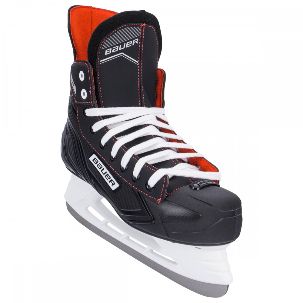 Коньки Bauer NS S18 взрослые