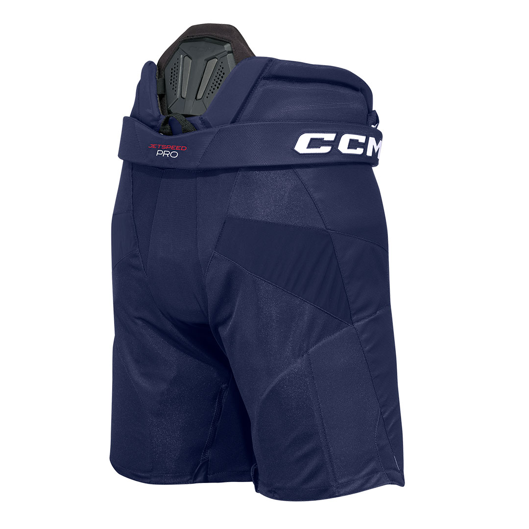 Трусы CCM JetSpeed Pro юниорские