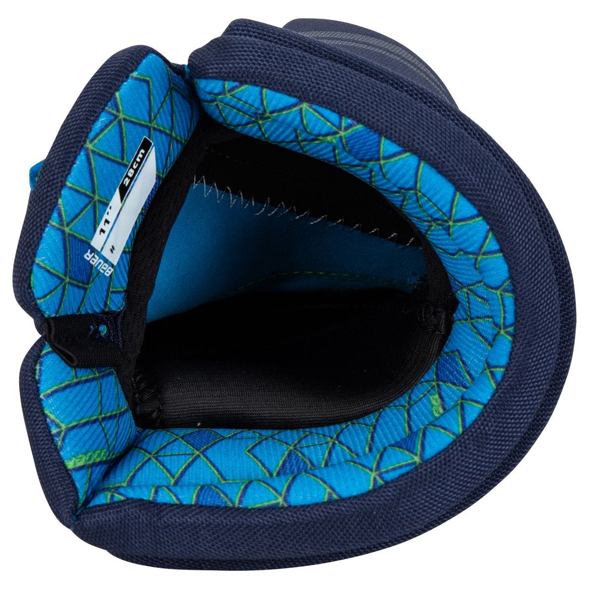 Перчатки Bauer X S21 юниорские