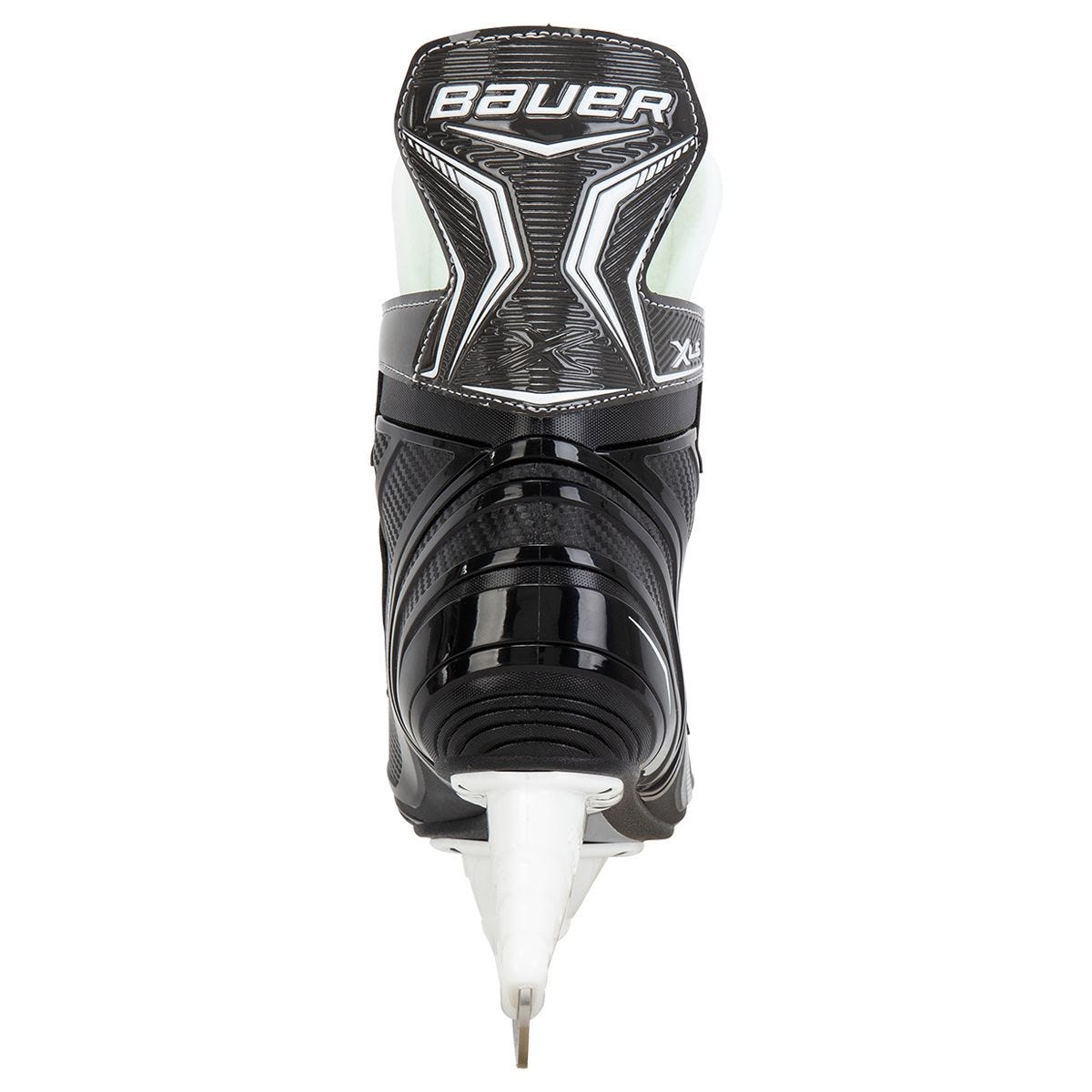 Коньки Bauer X-LS S21 подростковые