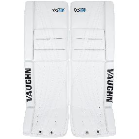 Щитки вратаря Vaughn Velocity V9 PRO Carbon взрослые