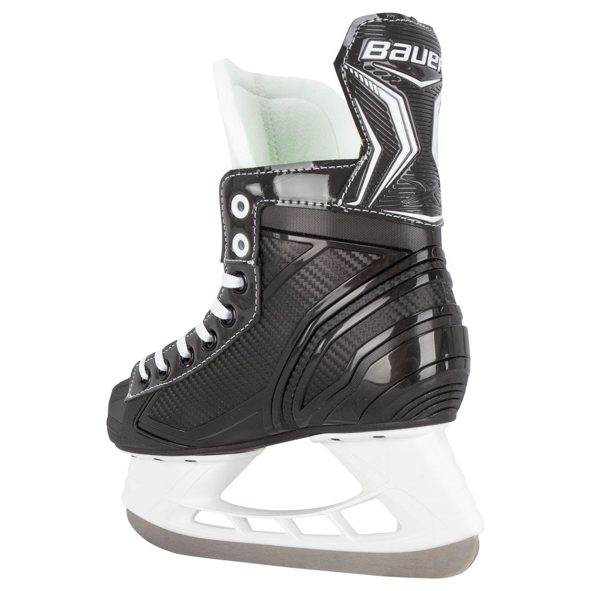Коньки Bauer X-LS S21 юниорские