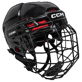 Шлем CCM Tacks 70 с маской