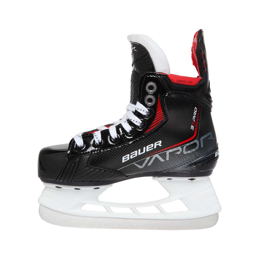 Коньки Bauer Vapor 3X Pro S21 детские