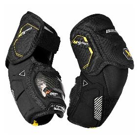 Налокотники Bauer Supreme M5 Pro S23 юниорские