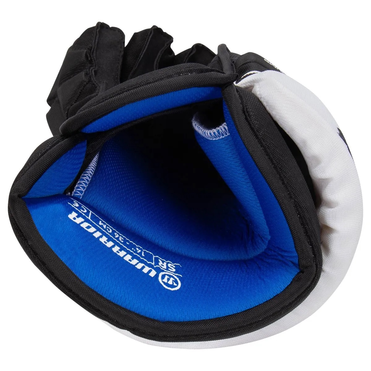 Перчатки Warrior Covert QR5 30 взрослые