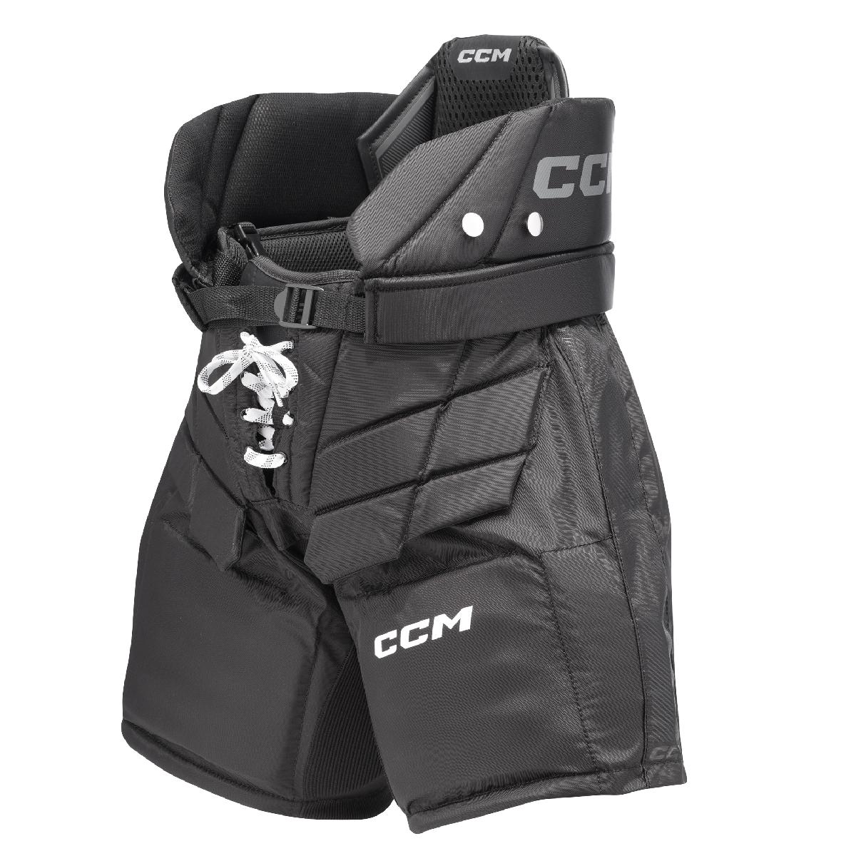 Трусы вратаря CCM Tacks F5 юниорские